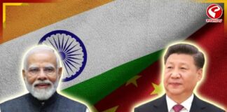 হাত মেলাল ভারত-চীন! মোদিকে ‘বন্ধুত্বের আহ্বান’ জিনপিংয়ের