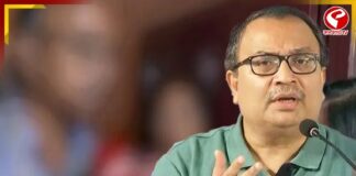 কুণালের দায়ের করা মামলায় এবার বিপাকে অভয়ার বাবা!