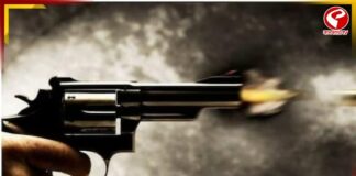 রাতের অন্ধকারে শুটআউট! কী কারণে হামলা?