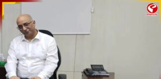 ডেঙ্গি নিয়ে জেলাশাসকদের একগুচ্ছ নির্দেশ মুখ্য়সচিবের