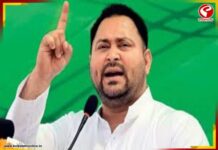 নীতীশ -চন্দ্রবাবু নাইডুকে ব্ল্যাকমেল করতেই বিল, বিস্ফোরক তেজস্বী