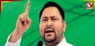 নীতীশ -চন্দ্রবাবু নাইডুকে ব্ল্যাকমেল করতেই বিল, বিস্ফোরক তেজস্বী