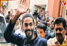 জামিন পেলেন নওশাদ সিদ্দিকী