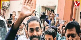 জামিন পেলেন নওশাদ সিদ্দিকী