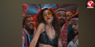 ‘অর্ডার ছাড়া বর্ডার পার করবেন না!’ ‘রক্তবীজ ২’ ছবিতে বিস্ফোরক অবতারে নুসরত জাহান