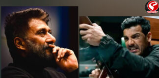 জন আব্রাহামের মুখে ‘কাশ্মীর ফাইলস’ এর নিন্দে শুনে রেগে লাল বিবেক! কি বললেন!