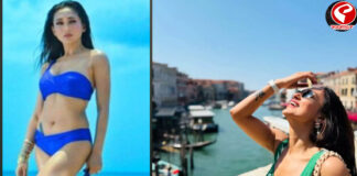মিমির বিকিনি লুক ভাইরাল হতেই ফের ডাক বলিউডে! কার ছবিতে !