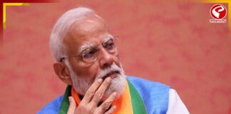 ফৌজদারি মামলায় অভিযুক্ত ৪০ শতাংশ মুখ্যমন্ত্রী! কী করবে মোদি সরকার?