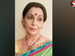 ক্যান্সারজয়ী অভিনেত্রী পাপিয়া সেন ১০ বছর পর ছোটপর্দায় ফিরলেন!