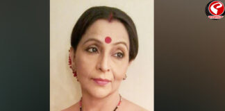 ক্যান্সারজয়ী অভিনেত্রী পাপিয়া সেন ১০ বছর পর ছোটপর্দায় ফিরলেন!