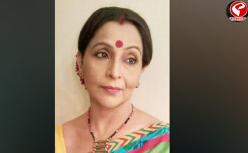 ক্যান্সারজয়ী অভিনেত্রী পাপিয়া সেন ১০ বছর পর ছোটপর্দায় ফিরলেন!