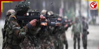 দেশের প্রতিরক্ষায় ভৈরব কমান্ডো, পাকিস্তান ও চীনের কাছে চ্যালেঞ্জ