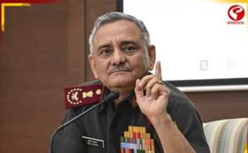 ভারতের শান্তিকামী অবস্থানকে দুর্বলতা ভেবো না, পাকিস্তানকে বার্তা সিডিএসের