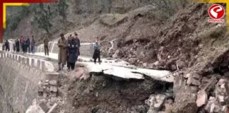 জম্মু-কাশ্মীরে ভারী বৃষ্টিতে বিপর্যয়, স্থগিত বৈষ্ণোদেবী যাত্রা