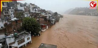 রাতেই বৈষ্ণদেবী যাত্রাপথে ধস, মৃতের সংখ্যা বেড়ে ৩১