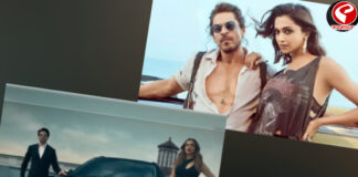 প্রতারণার অভিযোগে শাহরুখ-দীপিকার বিরুদ্ধে মামলা