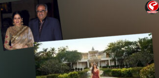 শ্রীদেবীর সম্পত্তির দখল নিয়ে আইনি লড়াই, আদালতে বনি কাপুর