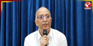 চর্চায় SIR! মুখ্য সচিবকে চিঠি রাজ্যের মুখ্য নির্বাচনী আধিকারিকের