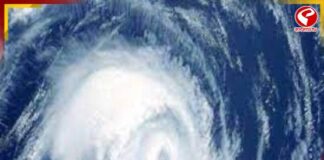 শক্তি বাড়াচ্ছে নিম্নচাপ, শুক্রবার থেকেই পালটে যাবে আবহাওয়া