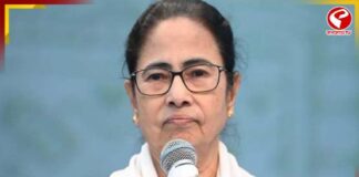 ‘অন্যায়ের সঙ্গে আপস নয়’ তৃণমূলের মহাসমাবেশের আগেই বার্তা মমতার