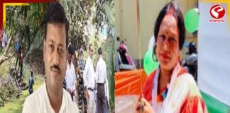 CGO কমপ্লেক্সে ইডি দফতরে হাজিরায় বিধায়ক জীবনকৃষ্ণ সাহার পিসি