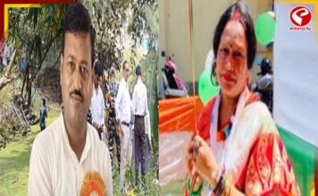 CGO কমপ্লেক্সে ইডি দফতরে হাজিরায় বিধায়ক জীবনকৃষ্ণ সাহার পিসি