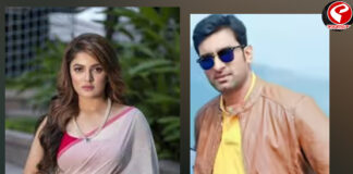 এবার কী ‘সাংবাদিক’ শ্রাবন্তী! বড় পর্দায় জিতু-শ্রাবন্তী রসায়ন কি জমবে!