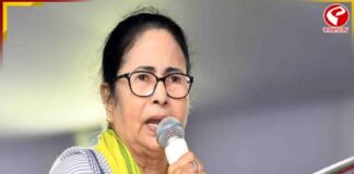 ‘ছাত্র পরিষদ থেকেই হাতেখড়ি’, সংগ্রামের কাহিনি তুলে ধরলেন মুখ্যমন্ত্রী