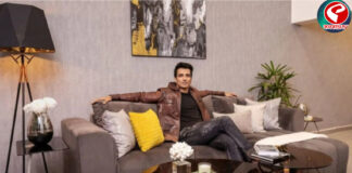 নিজের ফ্ল্যাট বিক্রি করে কত কোটি টাকা লাভ করলেন সনু সুদ!