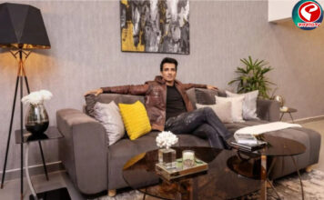 নিজের ফ্ল্যাট বিক্রি করে কত কোটি টাকা লাভ করলেন সনু সুদ!