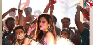 পুজোয় আসছে ‘রক্তবীজ ২’, নুসরতের আইটেম গান ‘অর্ডার ছাড়া বর্ডার ক্রস’ ছুঁল নতুন মাইলফলক