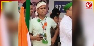 প্রধানমন্ত্রীকে গালিগালাজ! ‘ফাঁসানো হয়েছে আমাকে’ দাবি অভিযুক্তের