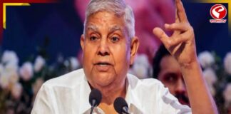 প্রাক্তন বিধায়ক হিসেবে পেনশনের আবেদন জগদীপ ধনখড়ের