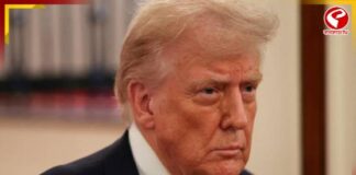 ভারতের উপর শুল্ক চাপানো নিয়ে সরব হলেন মার্কিন কংগ্রেস সদস্য!