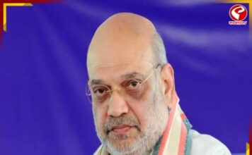 ভারতে আশঙ্কার মেঘ!খামেনেই মৃত্যুতে সক্রিয় হচ্ছে জঙ্গিগোষ্ঠীগুলি! সতর্ক করল অমিত শাহের মন্ত্রক