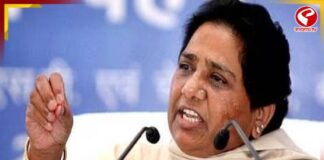 বিহারের নির্বাচনে একা লড়ার ডাক মায়াবতীর