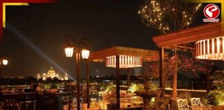 পুজোতে সুখবর! খুলতে চলেছে রুফটপ রেস্তোরাঁ