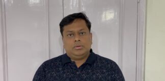 ‘ওঁদের উচিত তৃণমূলের কলার ধরা’, যোগ্যদের পাশে দাঁড়িয়ে মন্তব্য সুকান্তর