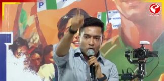 “মোদির CBI..,” আরজি কর তদন্ত নিয়ে কেন্দ্রকে ধুয়ে দিলেন অভিষেক