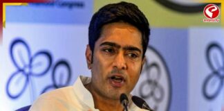 নন্দীগ্রাম নিয়ে আলাদা বৈঠক চান অভিষেক বন্দ্যোপাধ্যায়