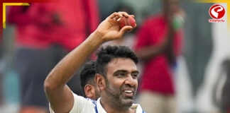 বাদ পড়ার হতাশা থেকেই অবসরের সিদ্ধান্ত নেন অশ্বিন!