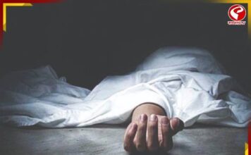 লেদার কমপ্লেক্স থেকে উদ্ধার এক মহিলার রক্তাক্ত দেহ