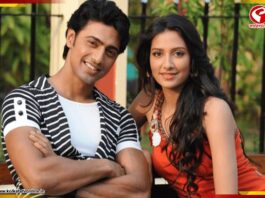 ‘ধূমকেতু’র সাফল্যের মাঝেই দেব–শুভশ্রী জুটিতে ফাটল