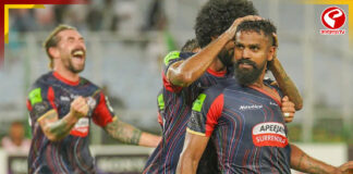 ইস্ট-মোহন নেই, বাঙালি আবেগ আজ ডায়মন্ড হারবারের পাশে