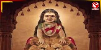 সিংহ কেন দুর্গা দেবীর বাহন? জানেন পৌরাণিক গল্প