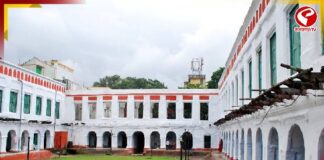 পলাশীর জয় থেকে ঠাকুরদালানের ঢাক, শোভাবাজার রাজবাড়ির পুজোর ইতিহাস