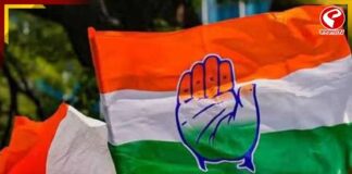 কংগ্রেসের গোষ্ঠীকোন্দল, ভেস্তে গেল সাংগঠনিক সভা