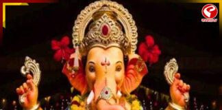 শহরাঞ্চলে থিম-ভিত্তিক আয়োজন, বাড়ি বাড়ি বাড়ছে গণেশ পুজো