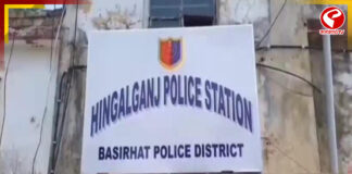 ভারতে অবাধ যাতায়াত, ফের হদিশ মিলল বাংলাদেশির