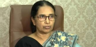 ‘ভবিষ্যতে এমন অনুরোধ যেন না আসে’, শাসককে বার্তা উপাচার্যের